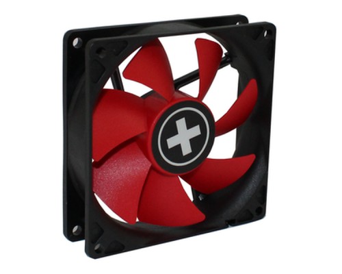 Вентилятор для корпуса XILENCE Performance C case fan, XPF92.R.PWM, 92mm, Hydro bearing, PWM