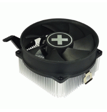 Кулер XILENCE Performance C CPU cooler, A200, 92mm fan, AMD                                                                                                                                                                                               