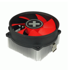 Кулер XILENCE Performance C CPU cooler, A250PWM, 92mm fan, AMD                                                                                                                                                                                            
