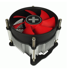 Кулер XILENCE Performance C CPU cooler, I250 PWM, 92mm fan, Intel                                                                                                                                                                                         