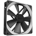 Вентилятор в корпус NZXT AER P120 [RF-AP120-FP]  120MM PWM FAN (GREY TRIM)