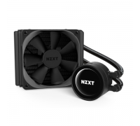 Система охлаждения  NZXT KRAKEN M22 120mm LIQUID COOLER                                                                                                                                                                                                   