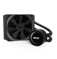 Система охлаждения  NZXT KRAKEN M22 120mm LIQUID COOLER                                                                                                                                                                                                   