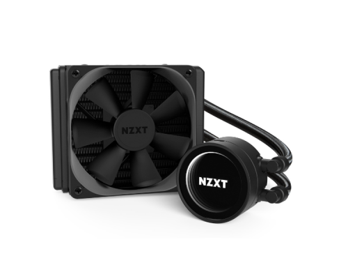 Система охлаждения  NZXT KRAKEN M22 120mm LIQUID COOLER