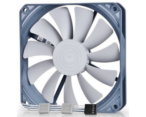 Вентилятор Deepcool GS120 120x120mm 4-pin 18-32dB Ret