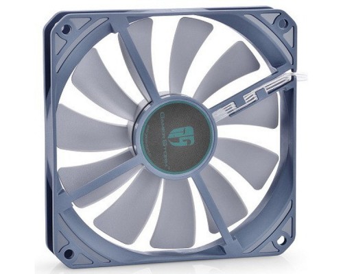 Вентилятор Deepcool GS120 120x120mm 4-pin 18-32dB Ret