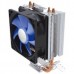 Кулер DEEPCOOL ICE EDGE Mini FS V2.0 S1150/S1155/S1156/S775/AM2/AM2+/AM3/FM1 (54шт/кор, TDP 95W, 2 Heat-Pipe, RET