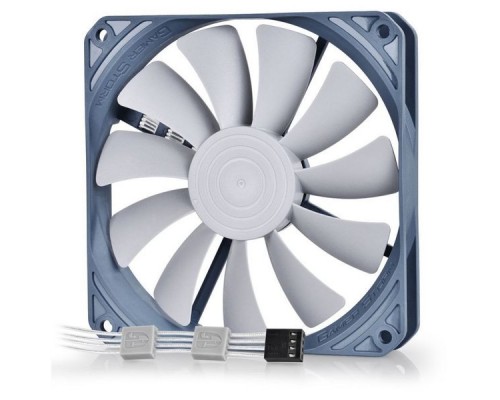 Устройство охлаждения(кулер) Deepcool GABRIEL Soc-FM2+/AM2+/AM3+/1150/1151/1155/ 4-pin 18-32dB Al+Cu 100W 426gr Ret