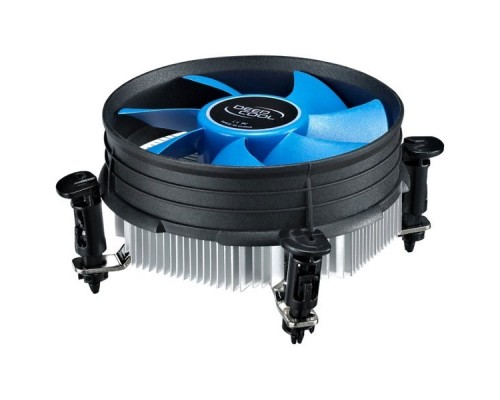 Кулер DeepCool THETA 9 PWM LGA1156/LGA1155