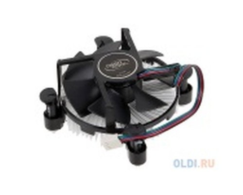 Кулер Deepcool CK-11509.PWM