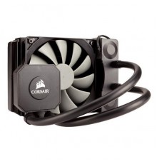 Вентилятор для процессора Corsair CW-9060028-WW Hydro Series H45 S-1155/1366/AM2/AM3/FM1                                                                                                                                                                  