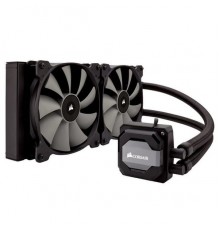 Вентилятор для процессора Corsair CW-9060026-WW Hydro Series H110i S-1155/1366/AM2/AM3/FM1                                                                                                                                                                