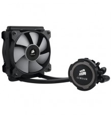 Вентилятор для процессора Corsair CW-9060015-WW Hydro Series H75 S-1155/1366/2011/AM2/AM3/FM1                                                                                                                                                             