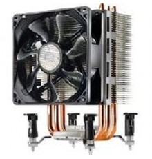 Вентилятор для процессора Coolermaster RR-H411-20PW-R1 S-775/1155/1366/2066/2011v3/AM4-FM2 (4pin                                                                                                                                                          