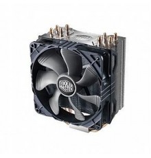 Вентилятор для процессора Coolermaster RR-212X-17PK-R1 Hyper  212X S-ALL (4pin 12-28dB)                                                                                                                                                                   