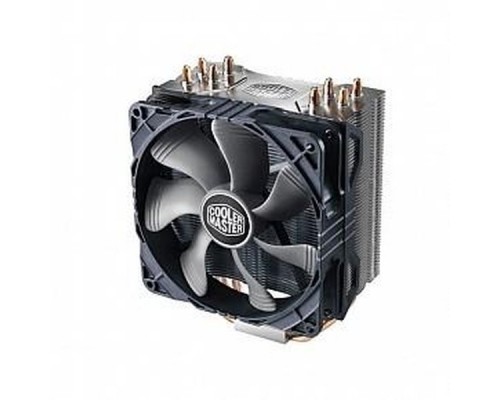 Вентилятор для процессора Coolermaster RR-212X-17PK-R1 Hyper  212X S-ALL (4pin 12-28dB)