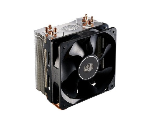 Вентилятор для процессора Coolermaster RR-212X-17PK-R1 Hyper  212X S-ALL (4pin 12-28dB)