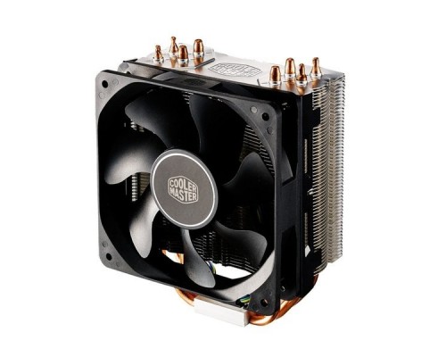 Вентилятор для процессора Coolermaster RR-212X-17PK-R1 Hyper  212X S-ALL (4pin 12-28dB)