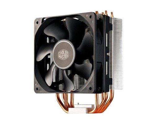 Вентилятор для процессора Coolermaster RR-212X-17PK-R1 Hyper  212X S-ALL (4pin 12-28dB)