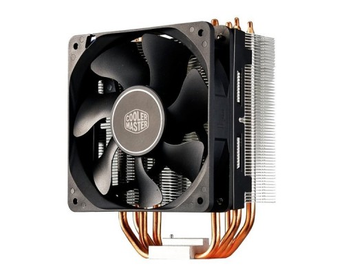 Вентилятор для процессора Coolermaster RR-212X-17PK-R1 Hyper  212X S-ALL (4pin 12-28dB)