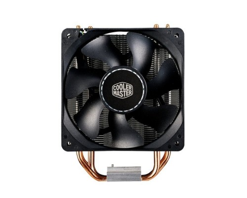 Вентилятор для процессора Coolermaster RR-212X-17PK-R1 Hyper  212X S-ALL (4pin 12-28dB)