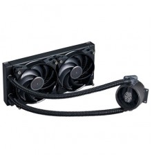 Вентилятор для процессора Coolermaster MLY-D24M-A20MB-R1 S-AM2/AM3/754/939/940 (4pin 30dB)                                                                                                                                                                