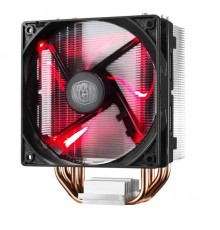 Вентилятор Hyper 212 LED RR-212L-16PR-R1 AL Fin,4 HP,16025mm Fan,Red LED   (379)                                                                                                                                                                          