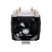 Вентилятор HYPER 103 RR-H103-22PB-R1 800~2200 PWM, blue LED, Al. fin   (193)