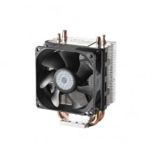 Вентилятор для процессора Coolermaster RR-H101-30PK-RU S-775/1155/754/AM2/3/FM1 (13-28dB)                                                                                                                                                                 