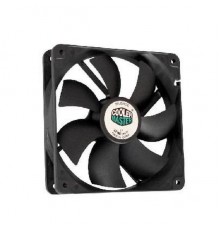 Вентилятор для корпуса Coolermaster NCR-12K1-GP (120x120x25mm 4pin 22dB)                                                                                                                                                                                  