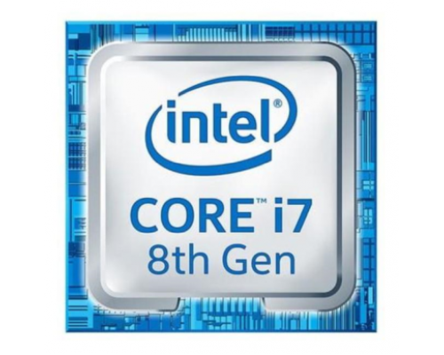 Процессор CPU Intel Core i7-8700 (3.2GHz/12MB/6 cores) LGA1151 OEM, UHD630 350MHz, TDP 65W, max 128Gb DDR4-2466, CM8068403358316SR3QS