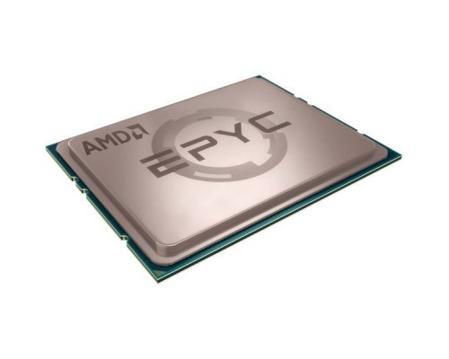 Центральный Процессор AMD EPYC 7451 PS7451BDVHCAF 24C/48T 2.3/3.2GHz (Socket-SP3, L3 64MB, TDP 180W)