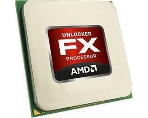 Процессор AMD FX-6300 6cores 3.5-4.1GHz 3x2MB+8MB 95W 32nm SocketAM3+ Piledriver/Vishera