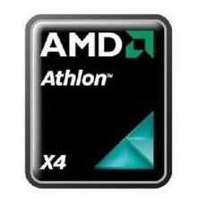 Процессор AMD Athlon X4 840 4core 3.1-3.8GHz 2x2MB 65W 28nm SocketFM2+ Steamroller                                                                                                                                                                        