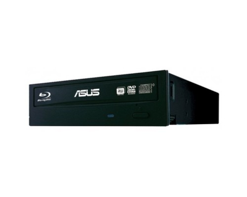 Привод Blu-Ray ASUS BC-12D2HT/BLK/B/AS/P2G, bulk, blu-ray combo, internal ; 90DD0230-B30000