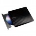 Привод ASUS SDRW-08D2S-U LITE/BLK/G/AS retail, dvd-rw, external ; 90-DQ0435-UA221KZ/