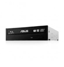 Привод ASUS BW-16D1HT/BLK/B/AS/P2G // bulk, blu-ray writer, internal ; 90DD0200-B30000                                                                                                                                                                    