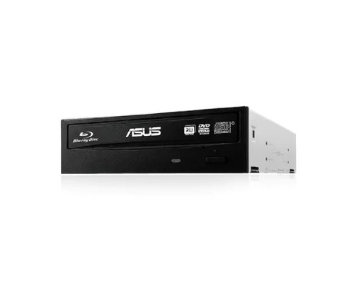 Привод ASUS BW-16D1HT/BLK/B/AS/P2G // bulk, blu-ray writer, internal ; 90DD0200-B30000