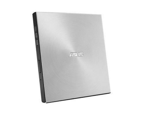 Привод ASUS SDRW-08U7M-U/SIL/G/AS/ , dvd-rw, external, 2 диска M-Disc в комплекте ; 90DD01X2-M29000