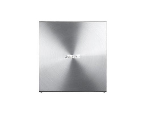 Оптический привод ASUS SDRW-08U5S-U/SIL/G/AS//, dvd-rw, external ; 90DD0112-M29000