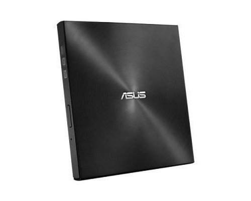 Привод ASUS SDRW-08U7M-U/BLK/G/AS/ , dvd-rw, external ; 90DD01X0-M29000