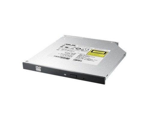 Привод DVD±RW  SDRW-08U1MT/BLK/B/GEN (90DD027X-B10000)