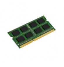 Модуль памяти SODIMM DDR3  4GB PC3-12800 Kingston KVR16LS11/4                                                                                                                                                                                             