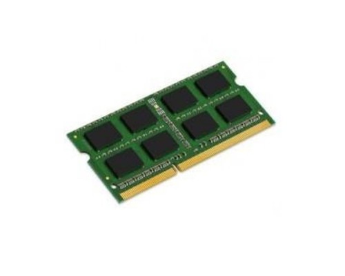 Модуль памяти SODIMM DDR3  4GB PC3-12800 Kingston KVR16LS11/4