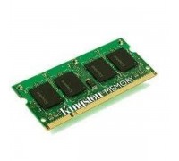 Модуль памяти SODIMM DDR3  8GB PC3-12800 Kingston KVR16S11/8                                                                                                                                                                                              