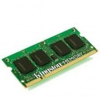 Модуль памяти SODIMM DDR3  8GB PC3-12800 Kingston KVR16S11/8                                                                                                                                                                                              