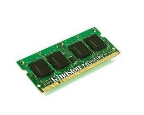 Модуль памяти SODIMM DDR3  8GB PC3-12800 Kingston KVR16S11/8