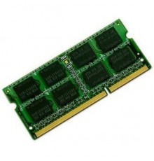 Модуль памяти SODIMM DDR3  8GB PC3-10600 Kingston KVR1333D3S9/8G                                                                                                                                                                                          