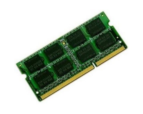 Модуль памяти SODIMM DDR3  8GB PC3-10600 Kingston KVR1333D3S9/8G