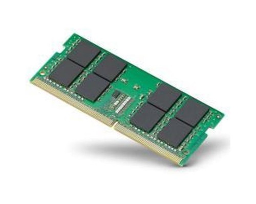 Модуль памяти Kingston SO-DIMM DDR4 16GB (PC4-19200) 2400MHz DR x 8  Branded